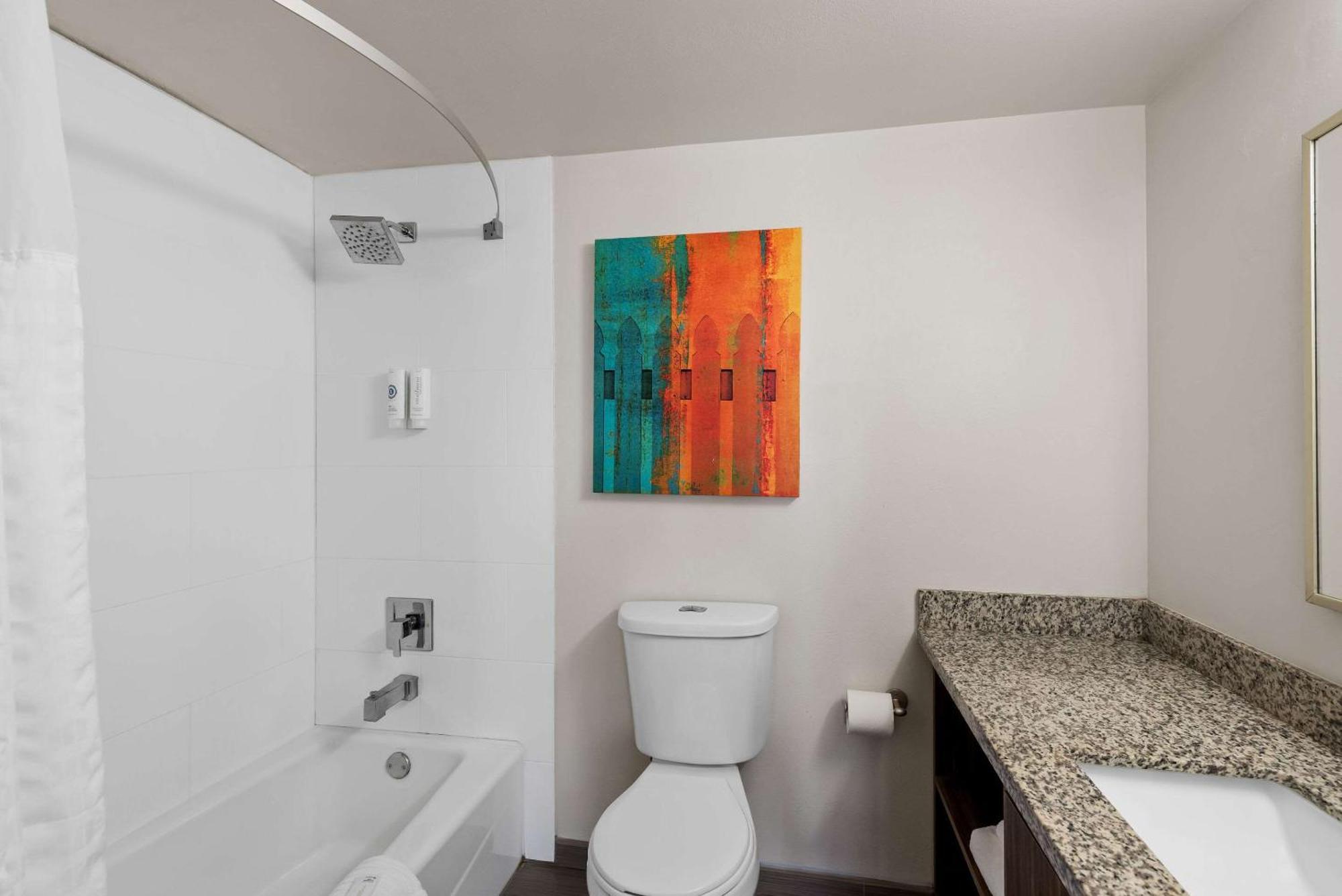 Mainstay Suites El Centro I-8 Exterior foto