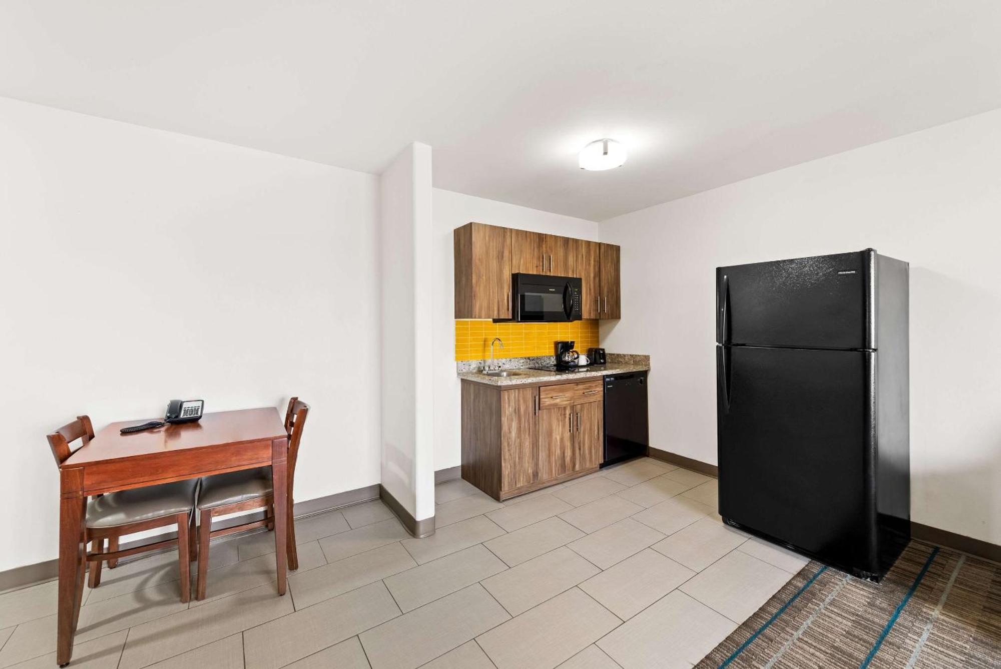 Mainstay Suites El Centro I-8 Exterior foto