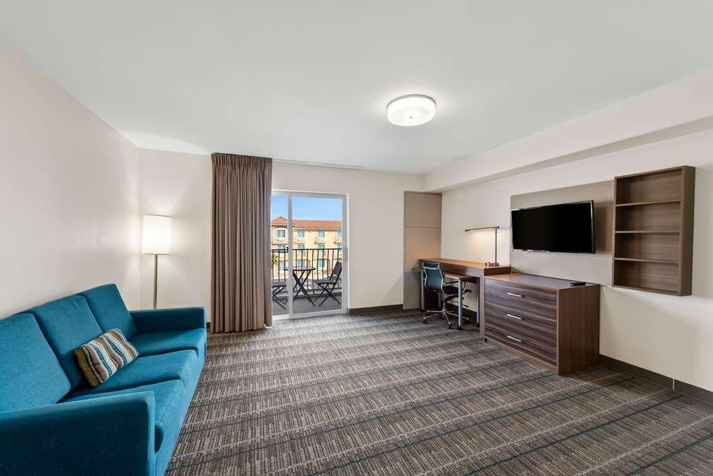 Mainstay Suites El Centro I-8 Quarto foto