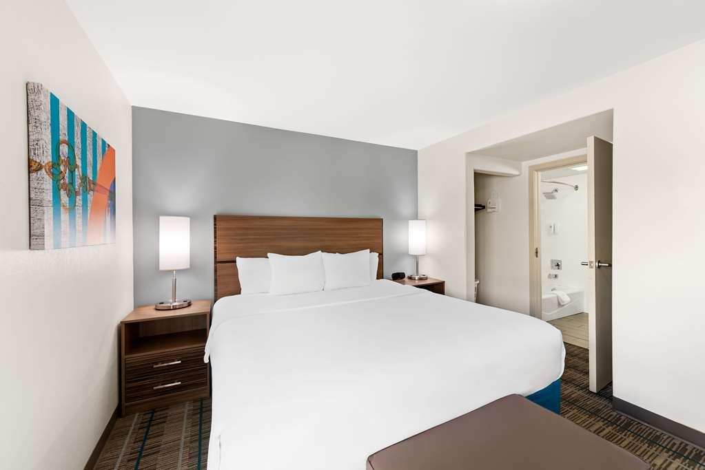 Mainstay Suites El Centro I-8 Quarto foto